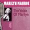 The Voice of Marilyn专辑