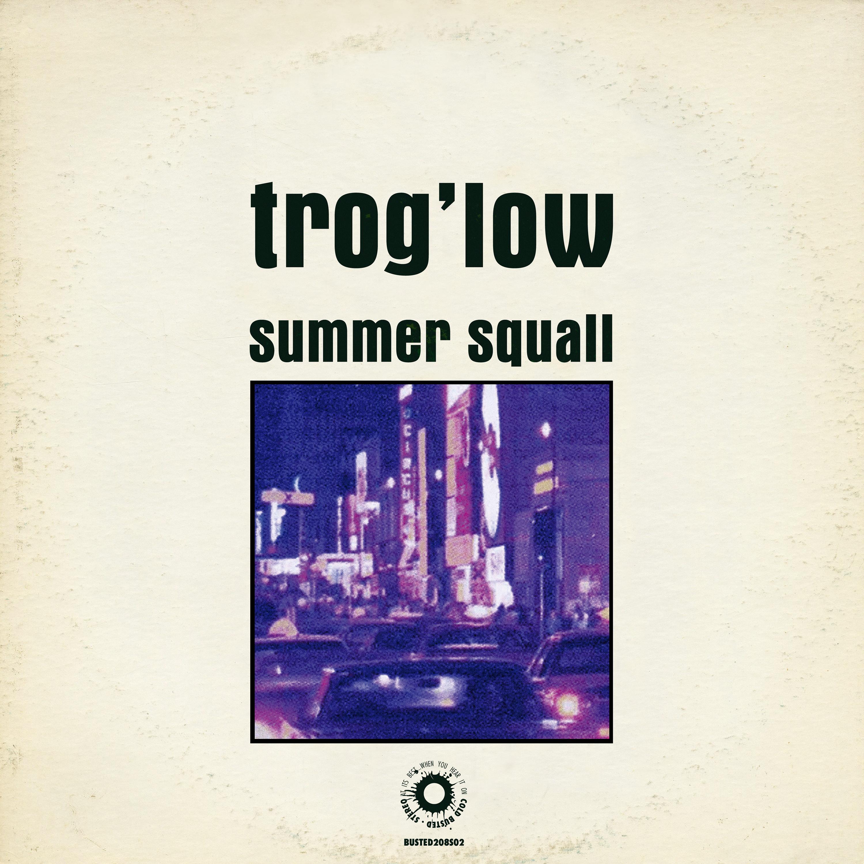 Summer Squall