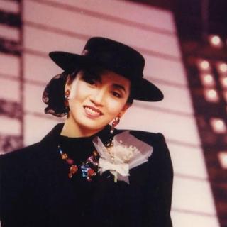 聆听女中音【梅艳芳，徐小凤，蔡琴，郭宴】