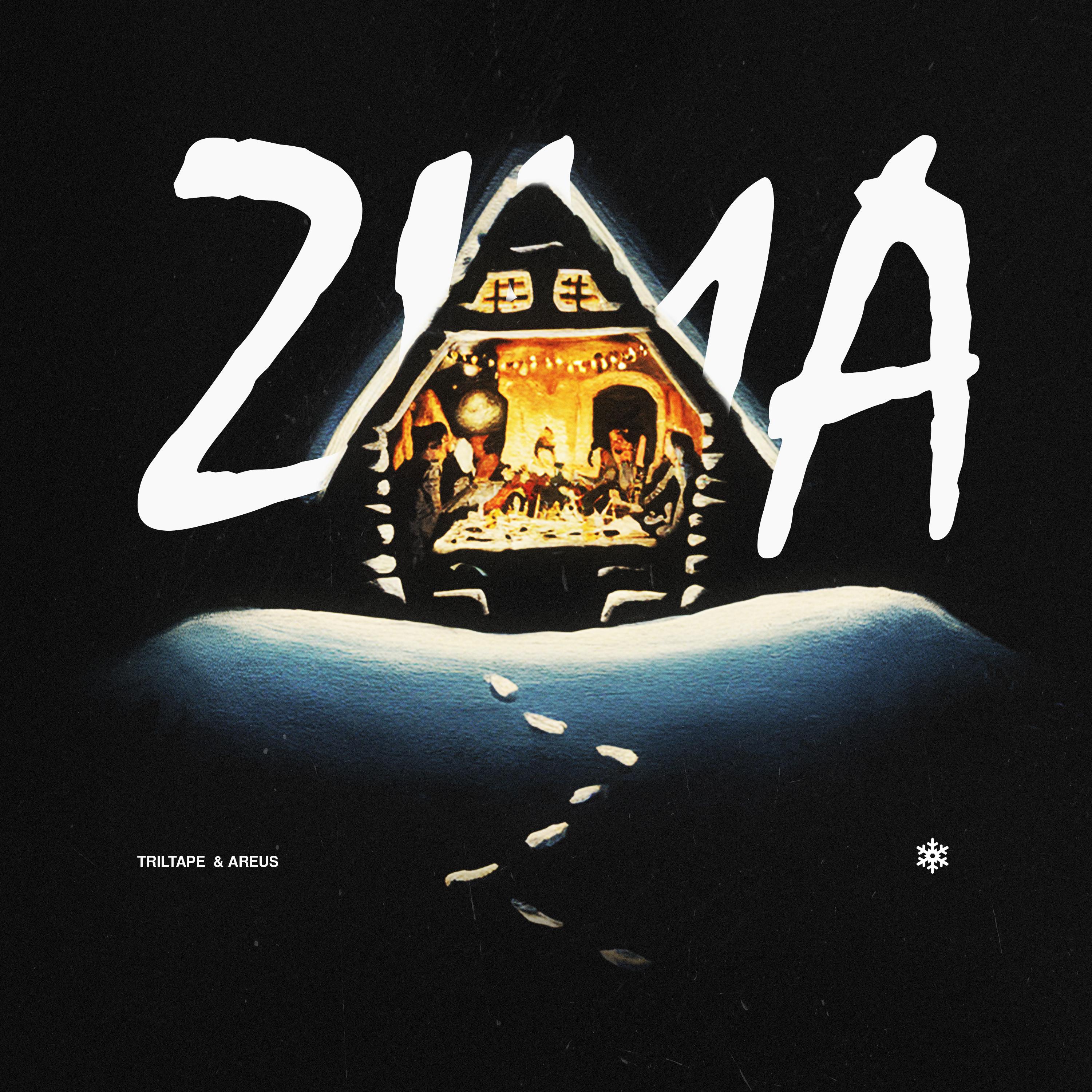 ZIMA (Sped Up)