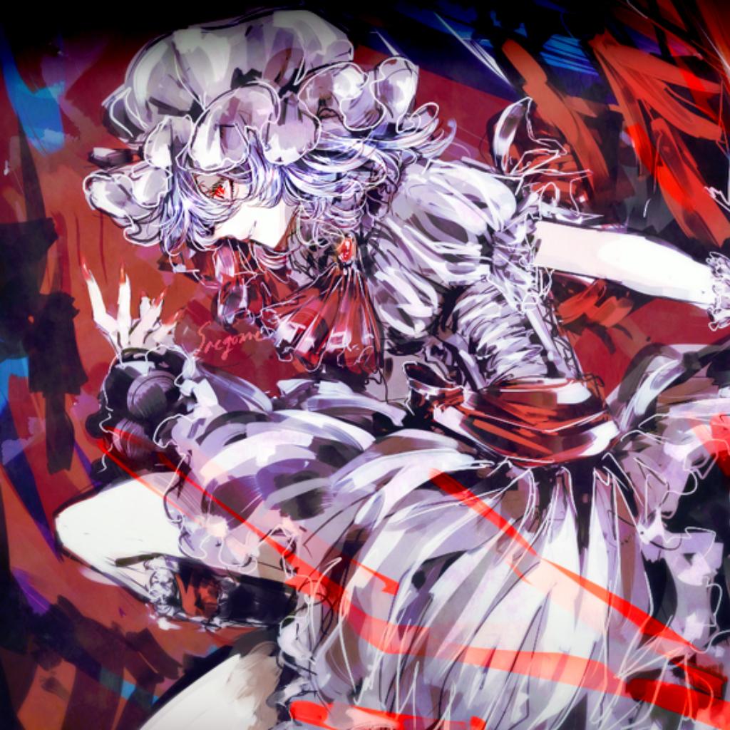 Symphonic Rhapsody ”Peony” -交響狂詩篇 冬牡丹-
