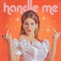 （日）HANDLE ME（inst...）