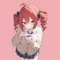 戸惑いアールグレイ (feat. 重音テト)