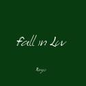 Fall in Luv专辑