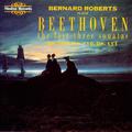 Beethoven: The Last Three Sonatas