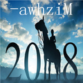 -awhziM 2018