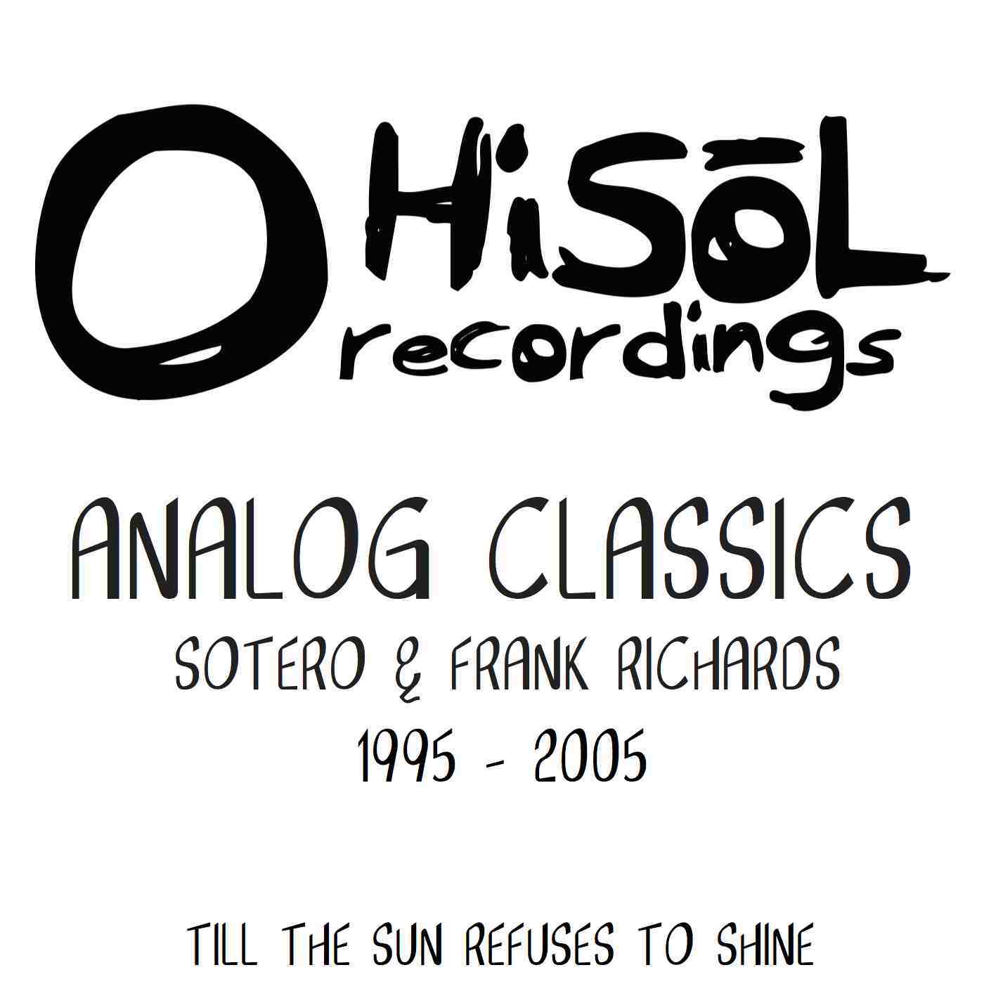 Analog Classics