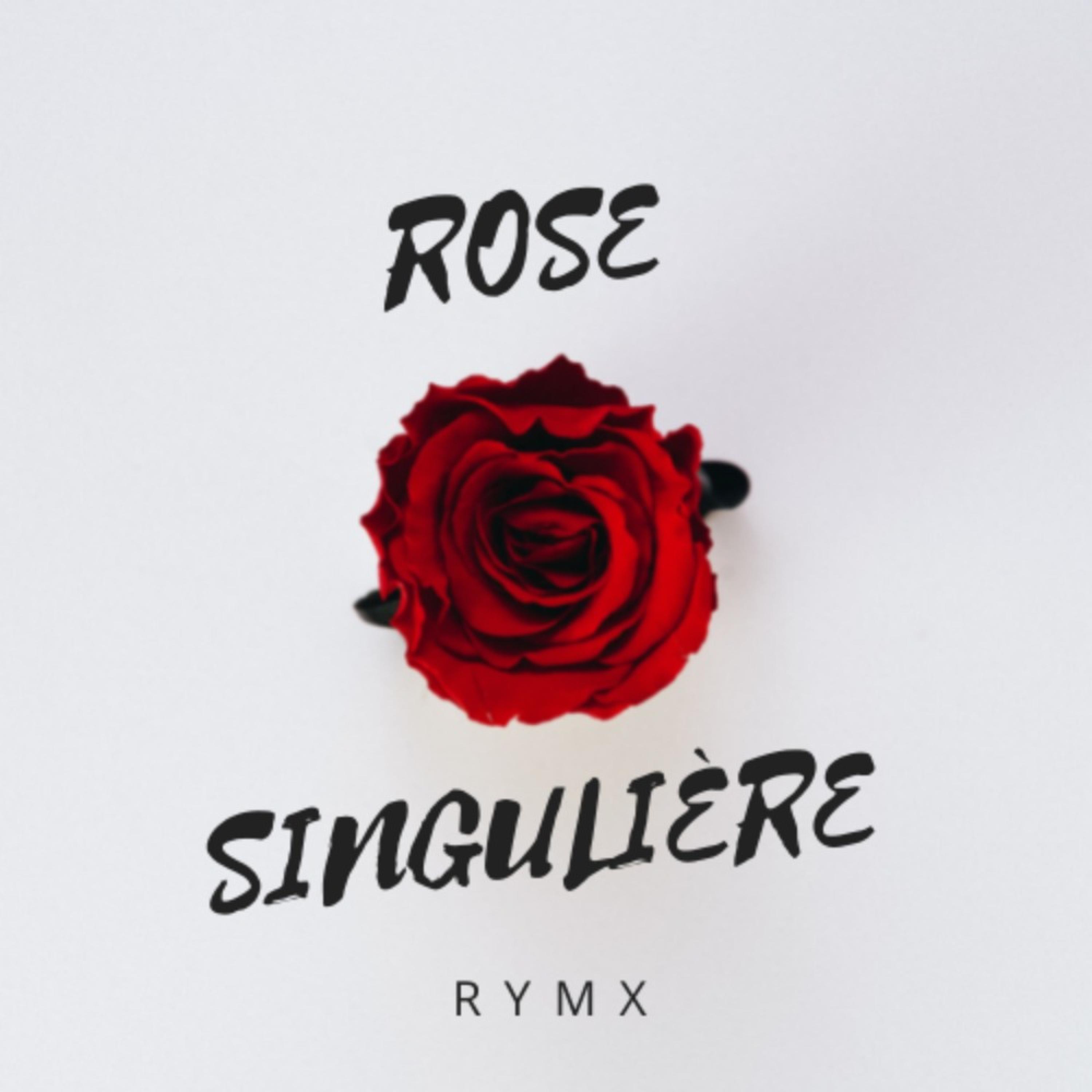 Rose singulière (feat. Adeline & Mogo'ni)