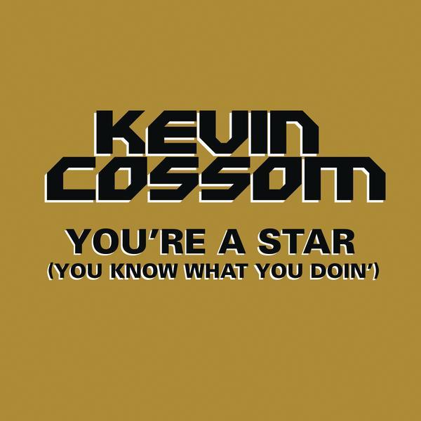 You're a Star (You Know What You Doin')