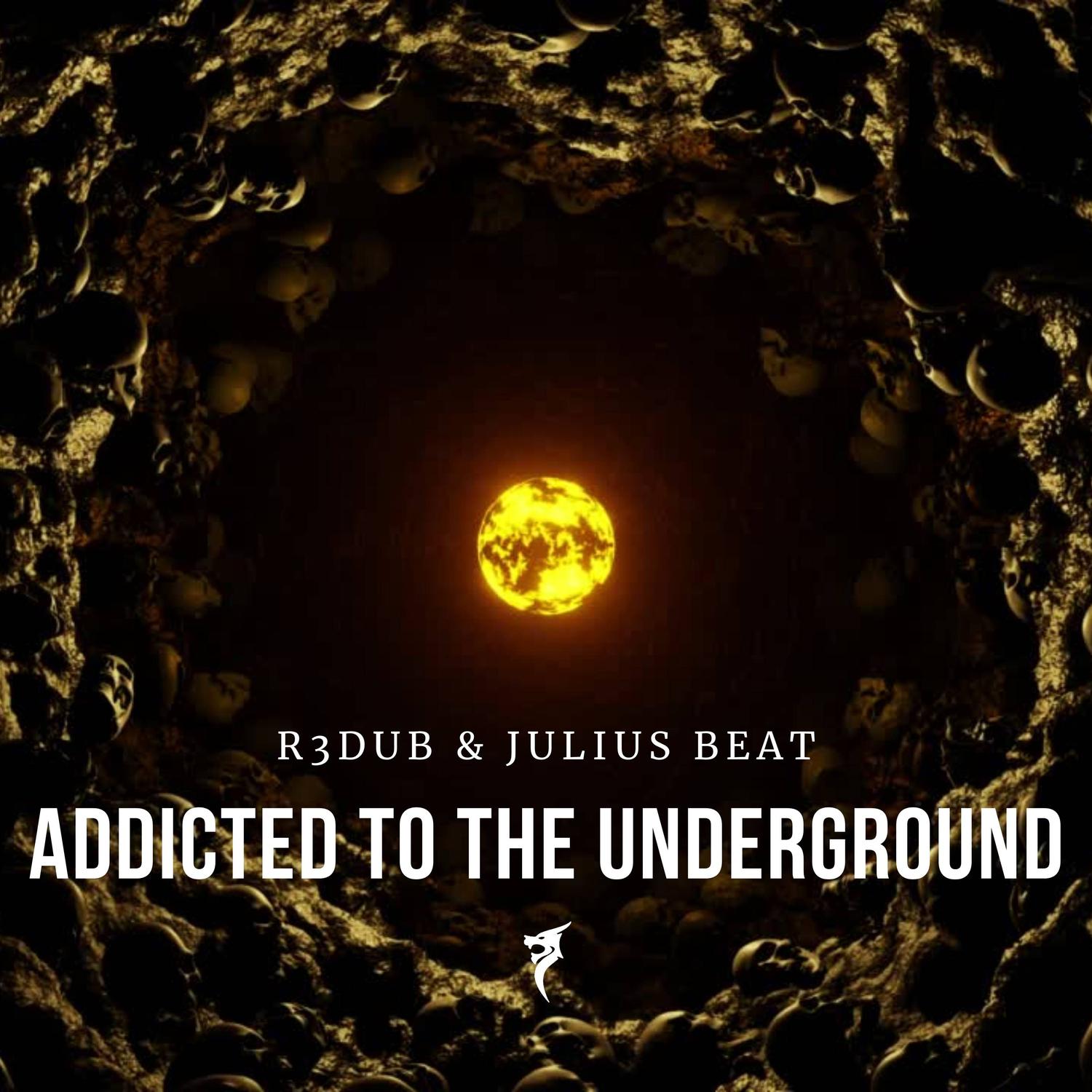 Addicted to the Underground (EP)专辑