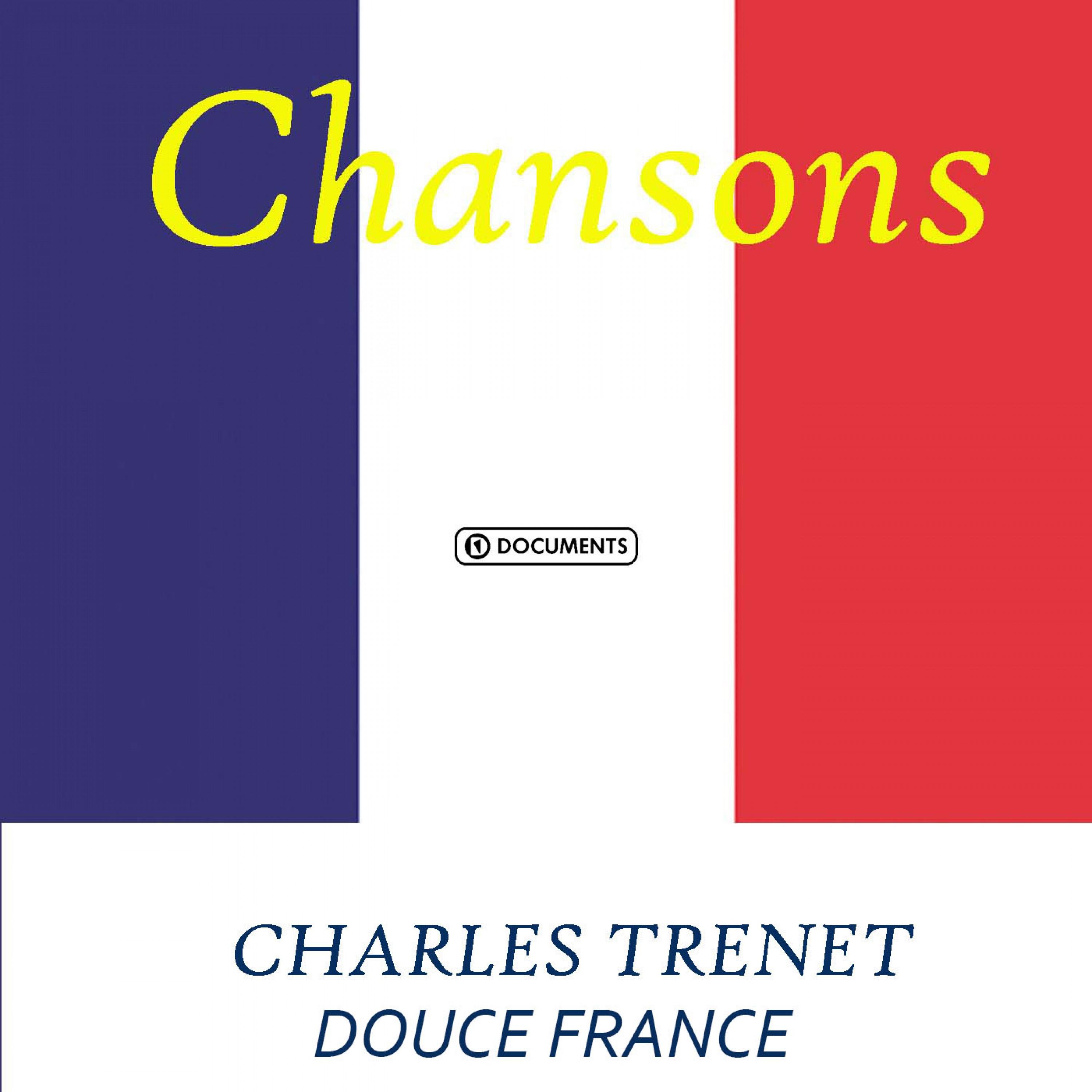 Douce France