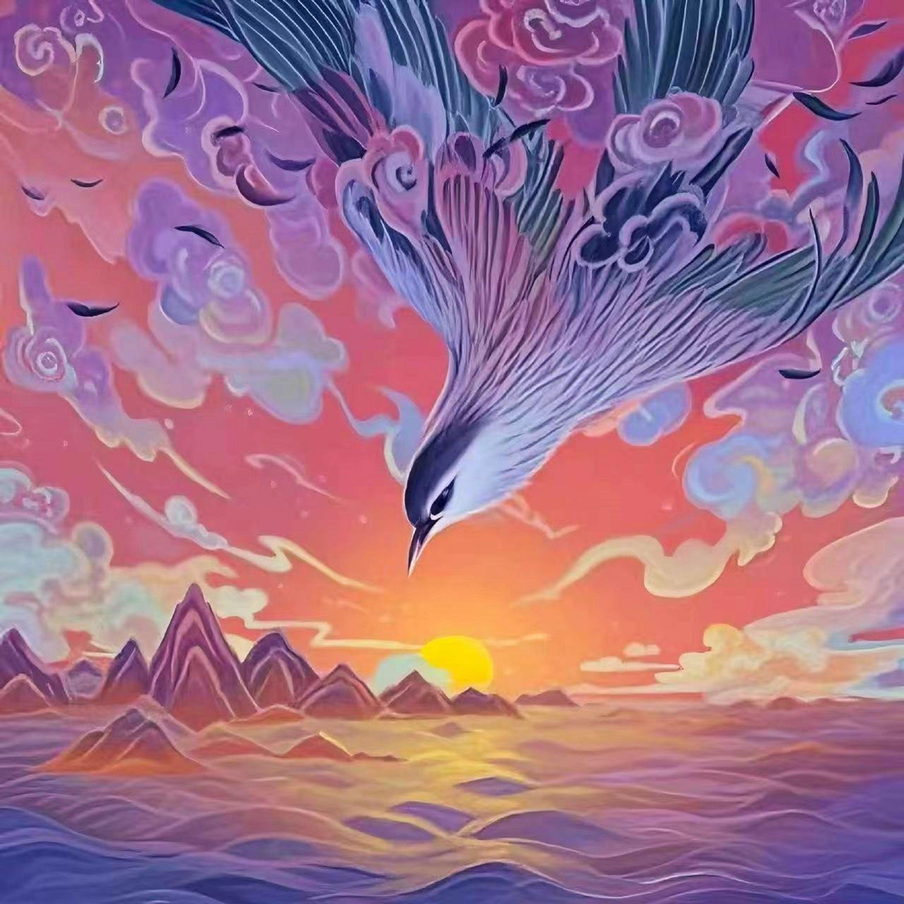 JingWei (Instrumental)