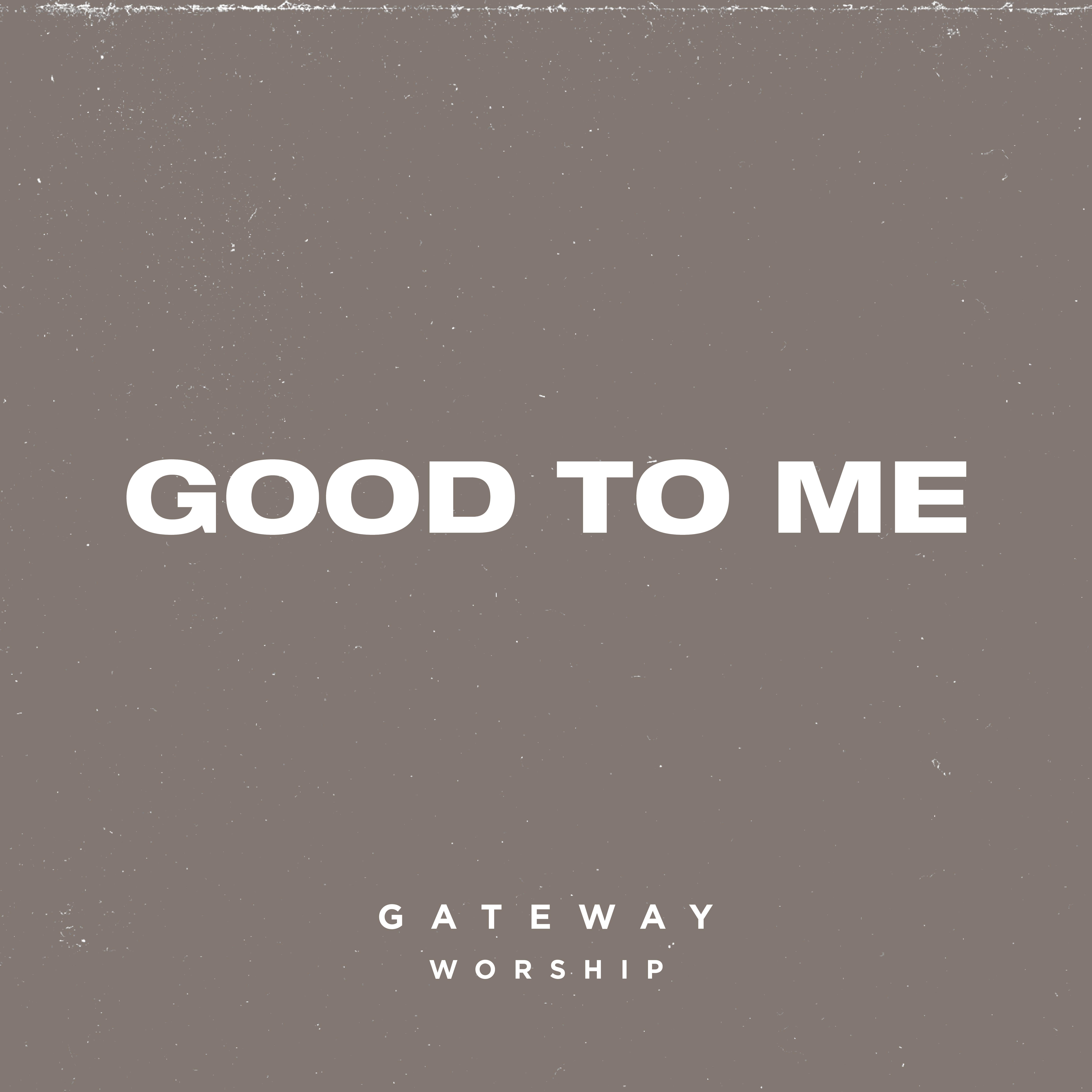 Good To Me (feat. Levi Smith)