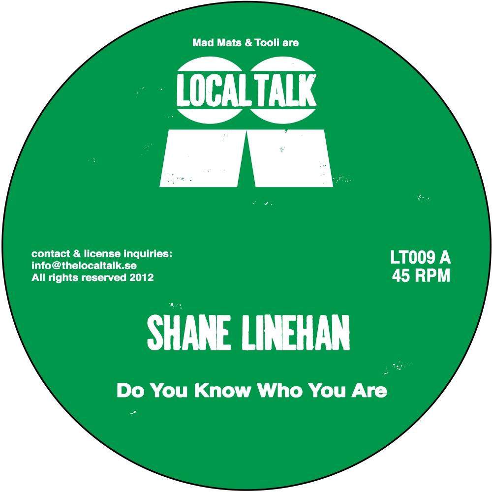 Do You Know Who You Are
