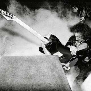 那些长度超过七分钟的摇滚史诗