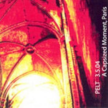 3.5.04 A Capsized Moment, Paris