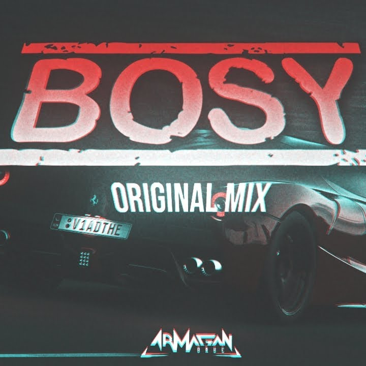 Bosy