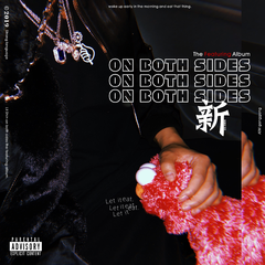 专辑《On Both Sides》