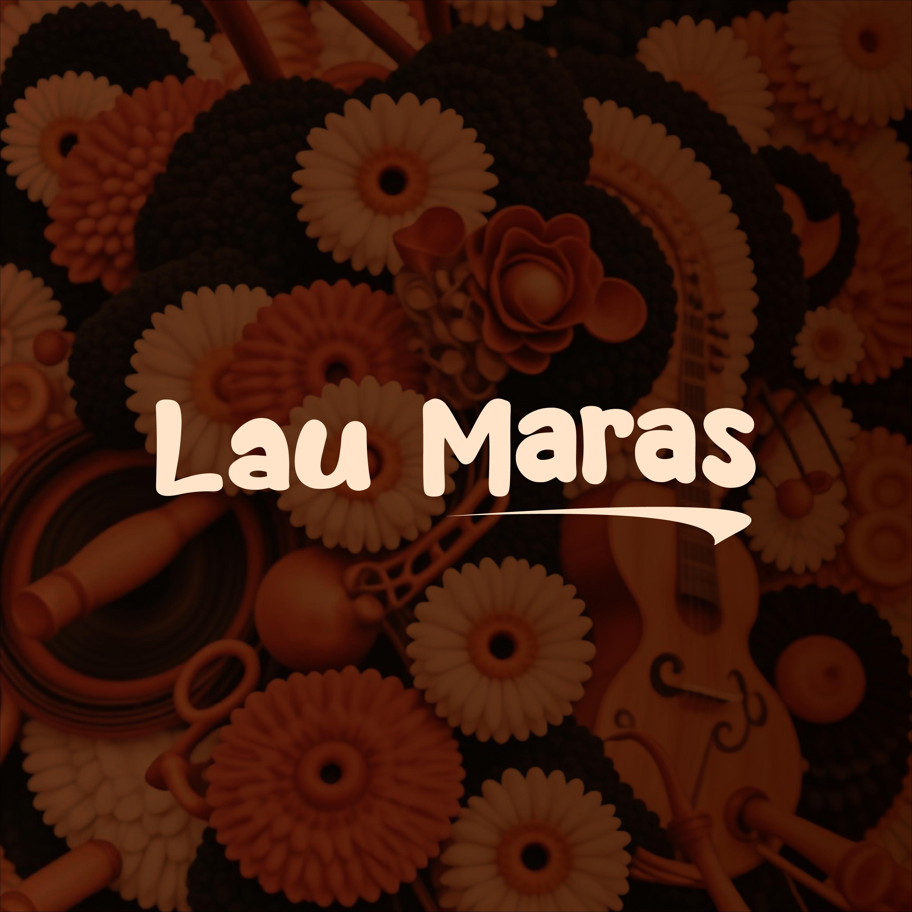 Lau Maras - Reverde Ser (Cover)