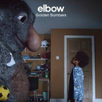 Elbow - Golden Slumbers (VS karaoke) 带和声伴奏