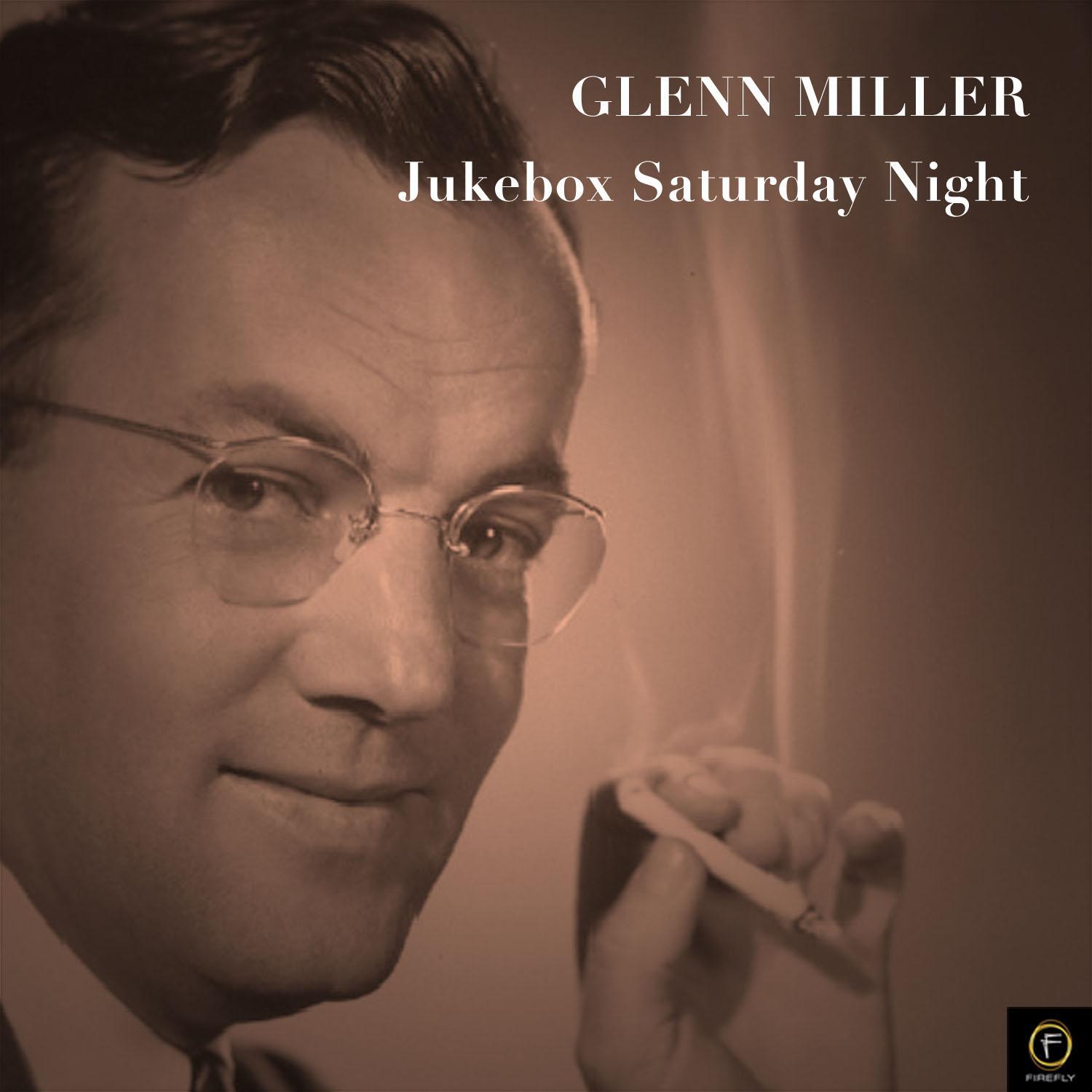 Jukebox Saturday Night