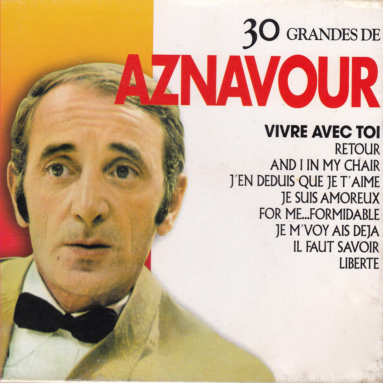 30 Grandes