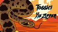 Tossici专辑
