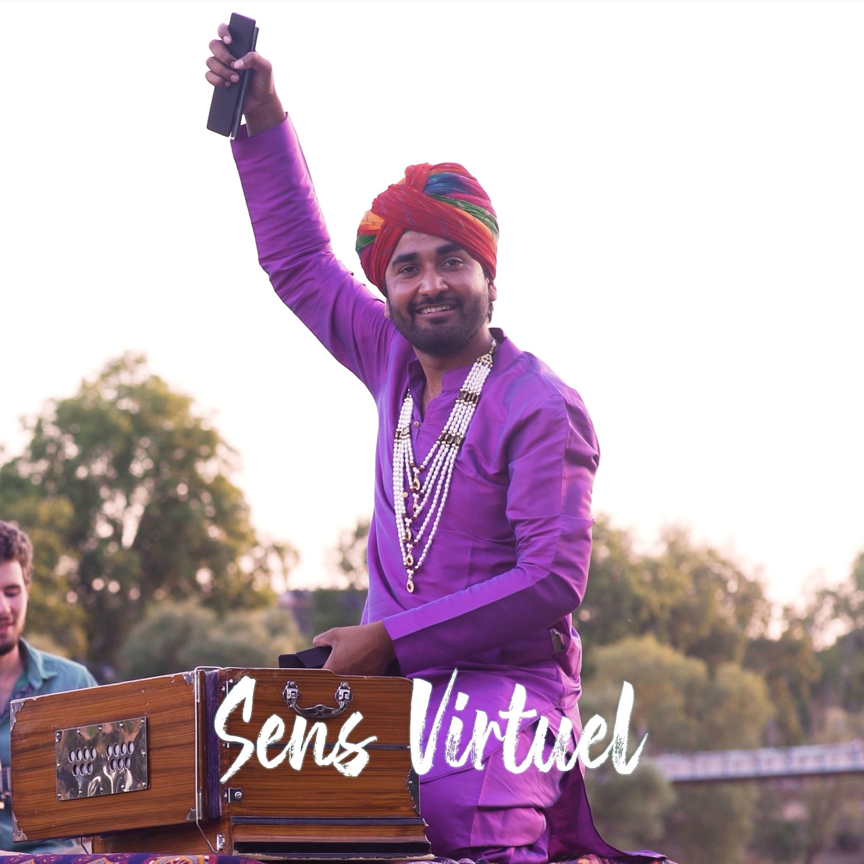 Sens virtuel