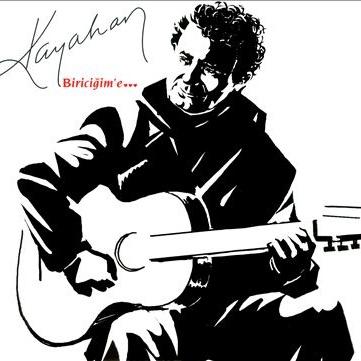 Biriciğim'e