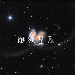 触须星系 AntennaeGalaxies