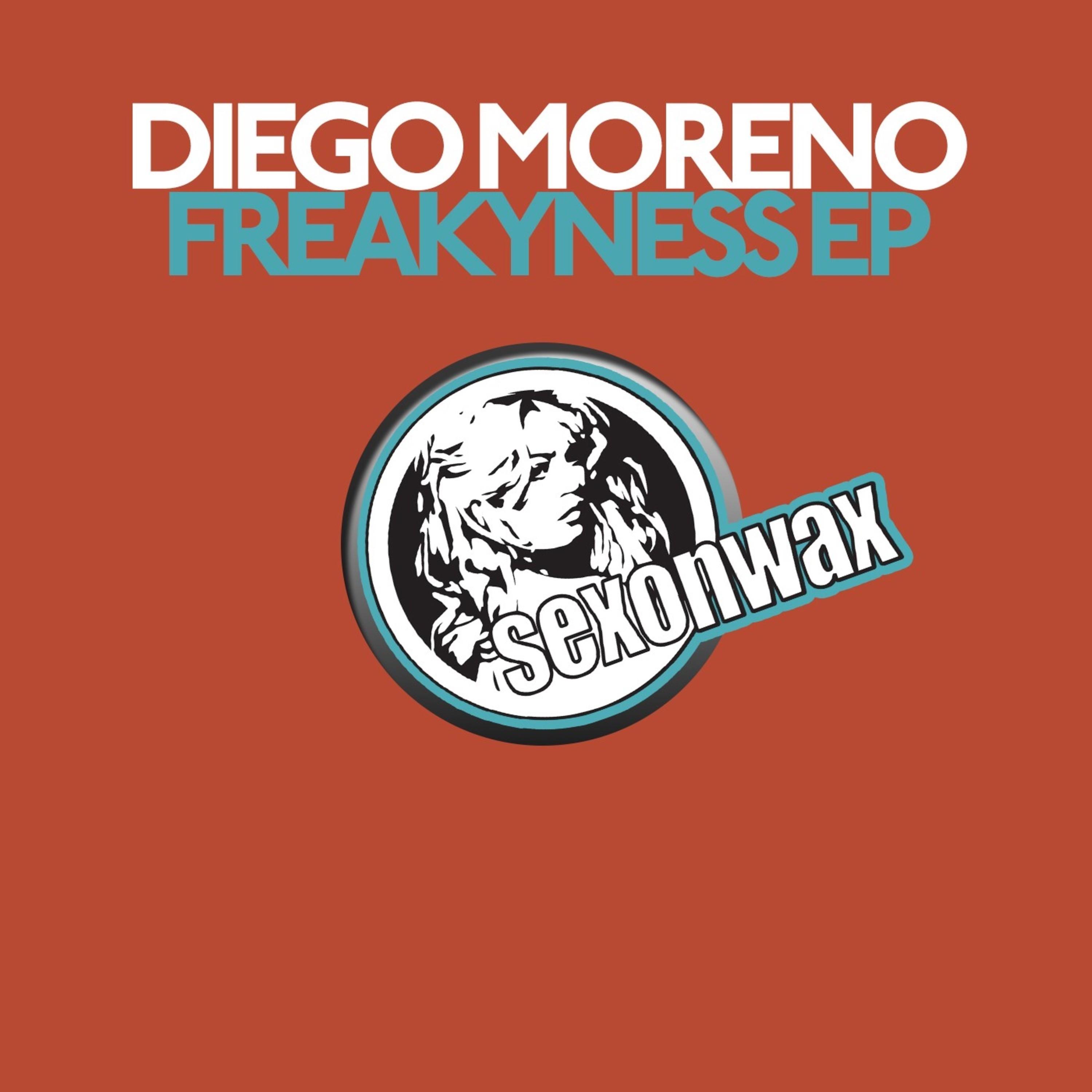 Freakyness EP