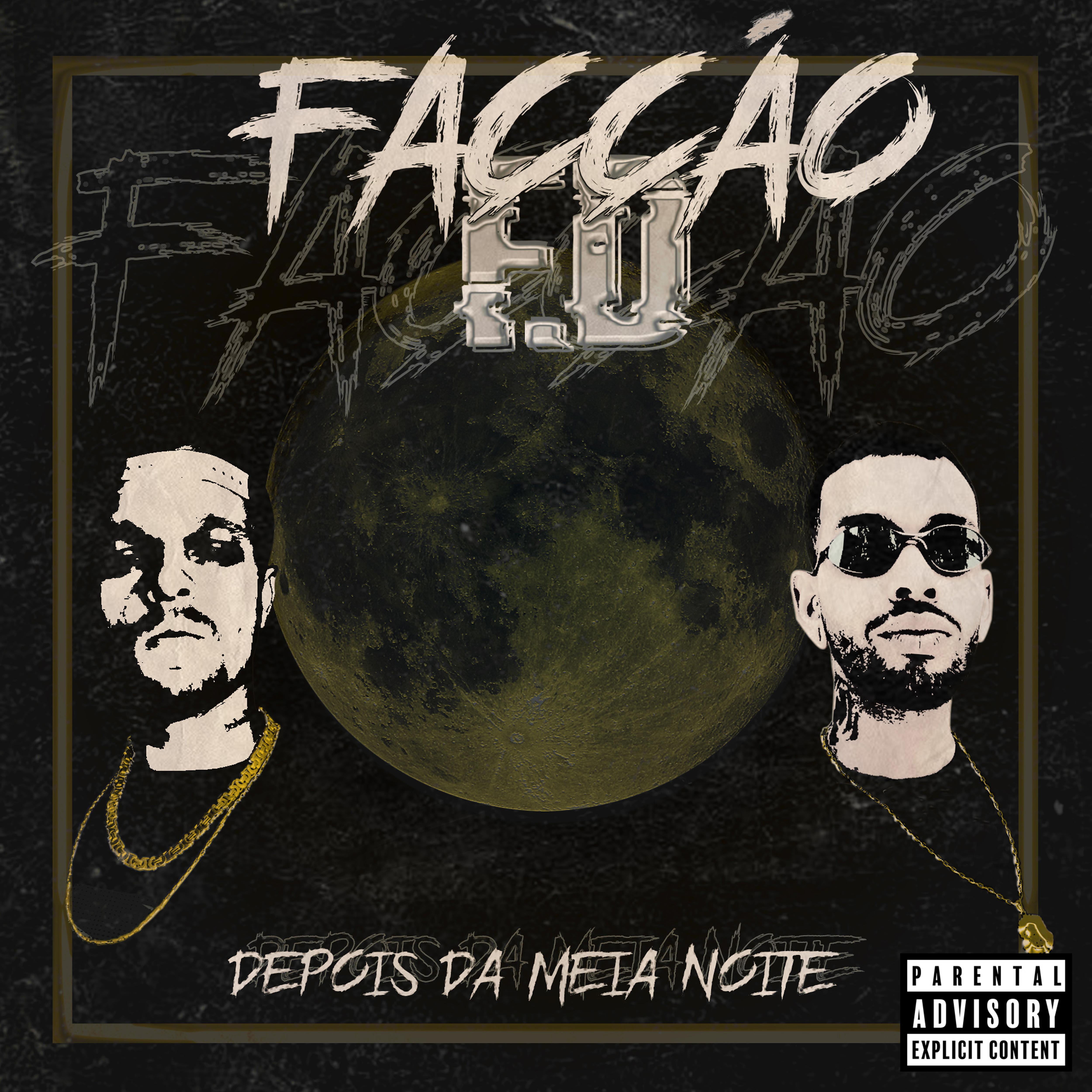 Depois da Meia Noite