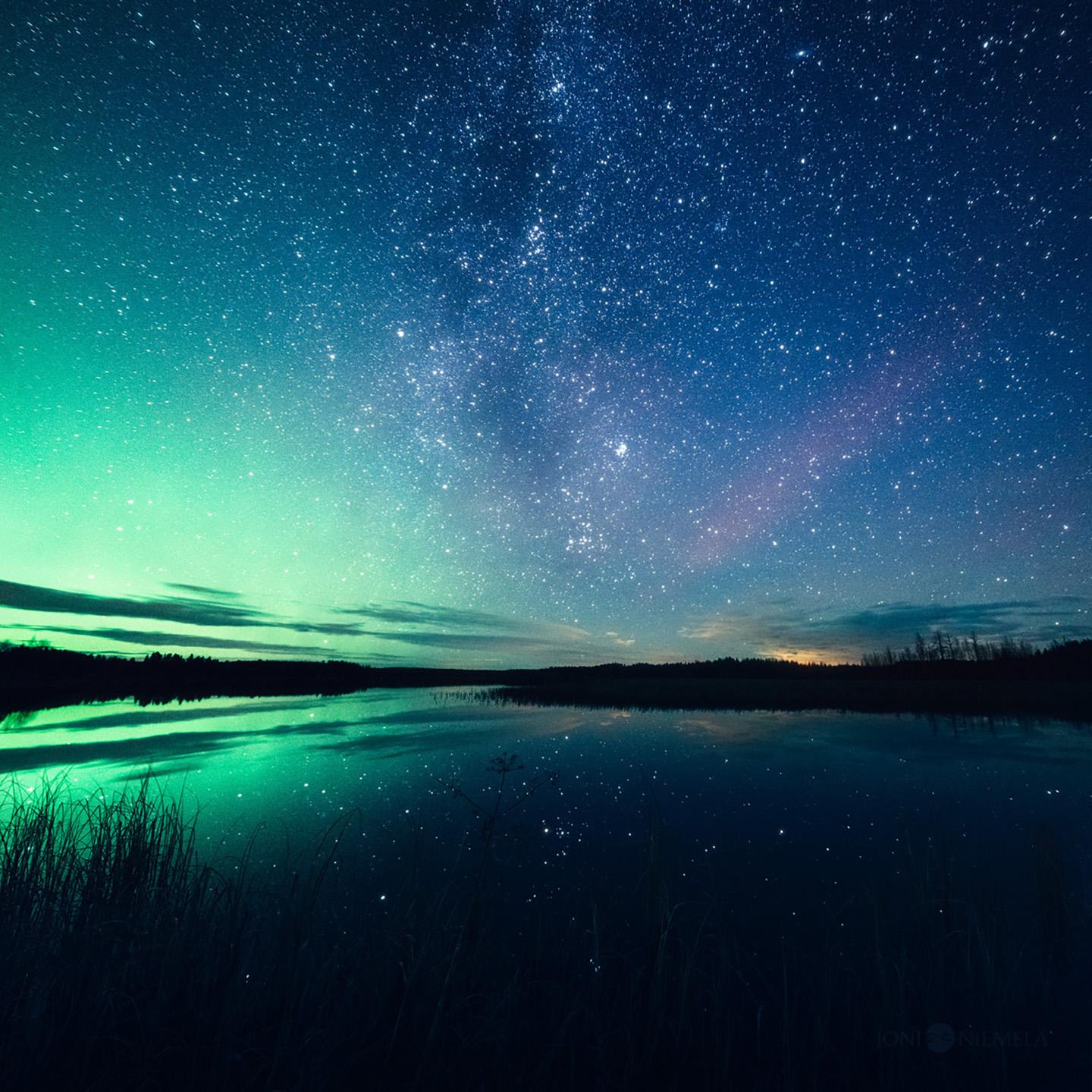 静寂之梦 (阿尔法脑波音乐)