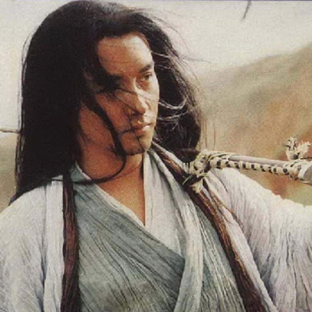 中国大师级高燃古风抖腿向（更新中）
