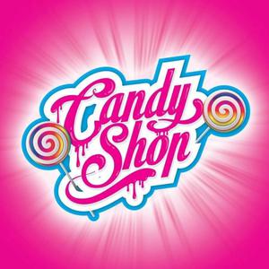 Candy Shop - 50 Cent (OT karaoke) 带和声伴奏 （降2半音）