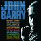 The Music Of John Barry (Instrumental)专辑