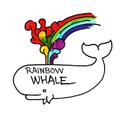 Rainbow Whale