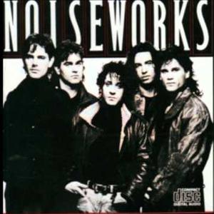 No Lies - Noiseworks (Karaoke Version) 带和声伴奏