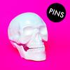 PINS - Ghosting