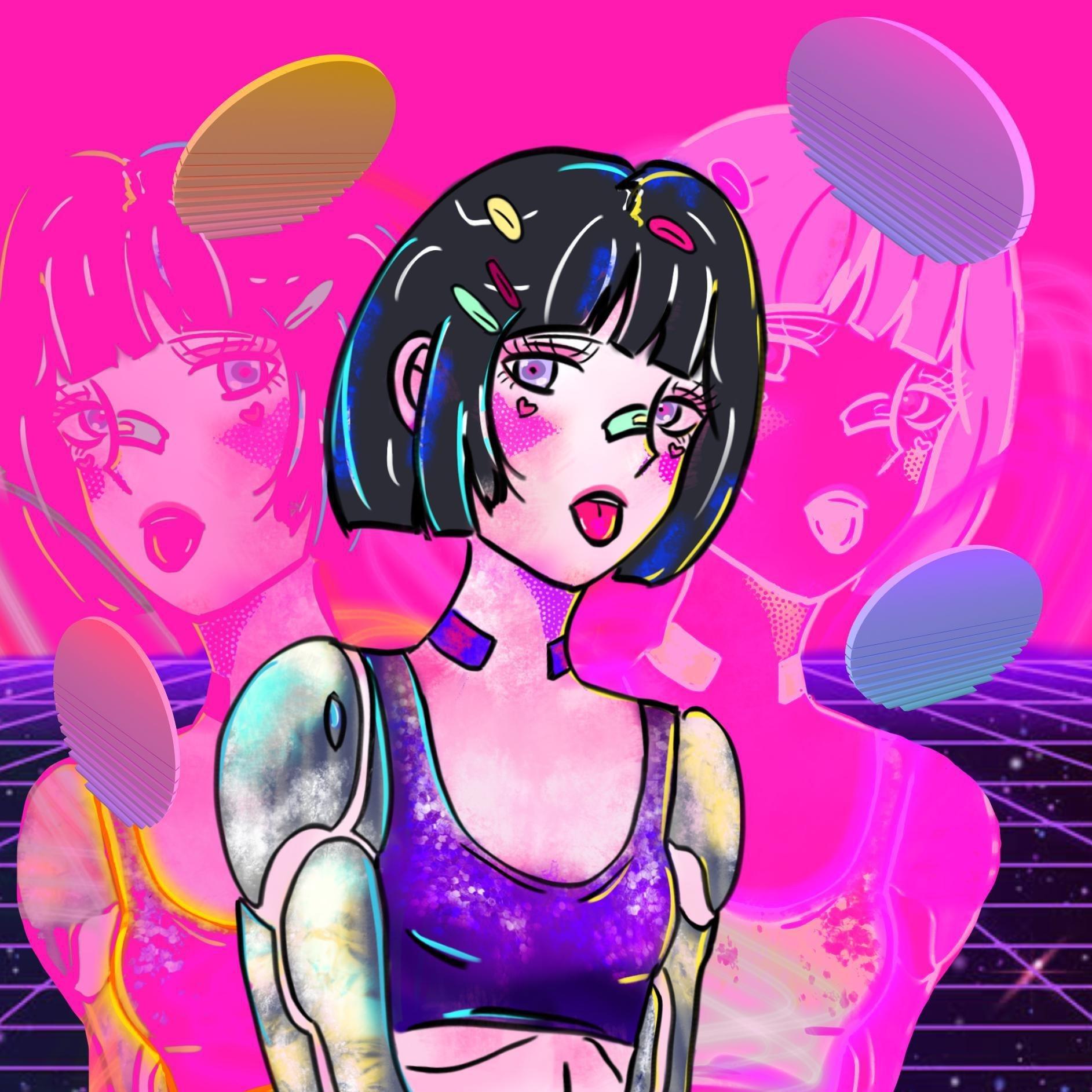 彩色文胸——暧昧的误会