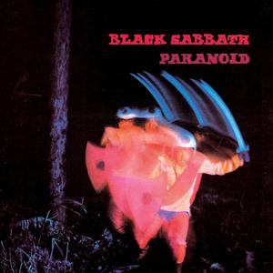 Black Sabbath - Hand of Doom (Karaoke Version) 带和声伴奏 （降6半音）