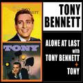 Alone at Last with Tony Bennett + Tony