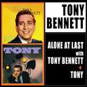 Alone at Last with Tony Bennett + Tony专辑