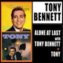 Alone at Last with Tony Bennett + Tony专辑