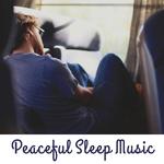 Peaceful Sleep Music – Easy Listening, Stress Relief, Deep Sleep, Calming Waves, Healing Therapy专辑