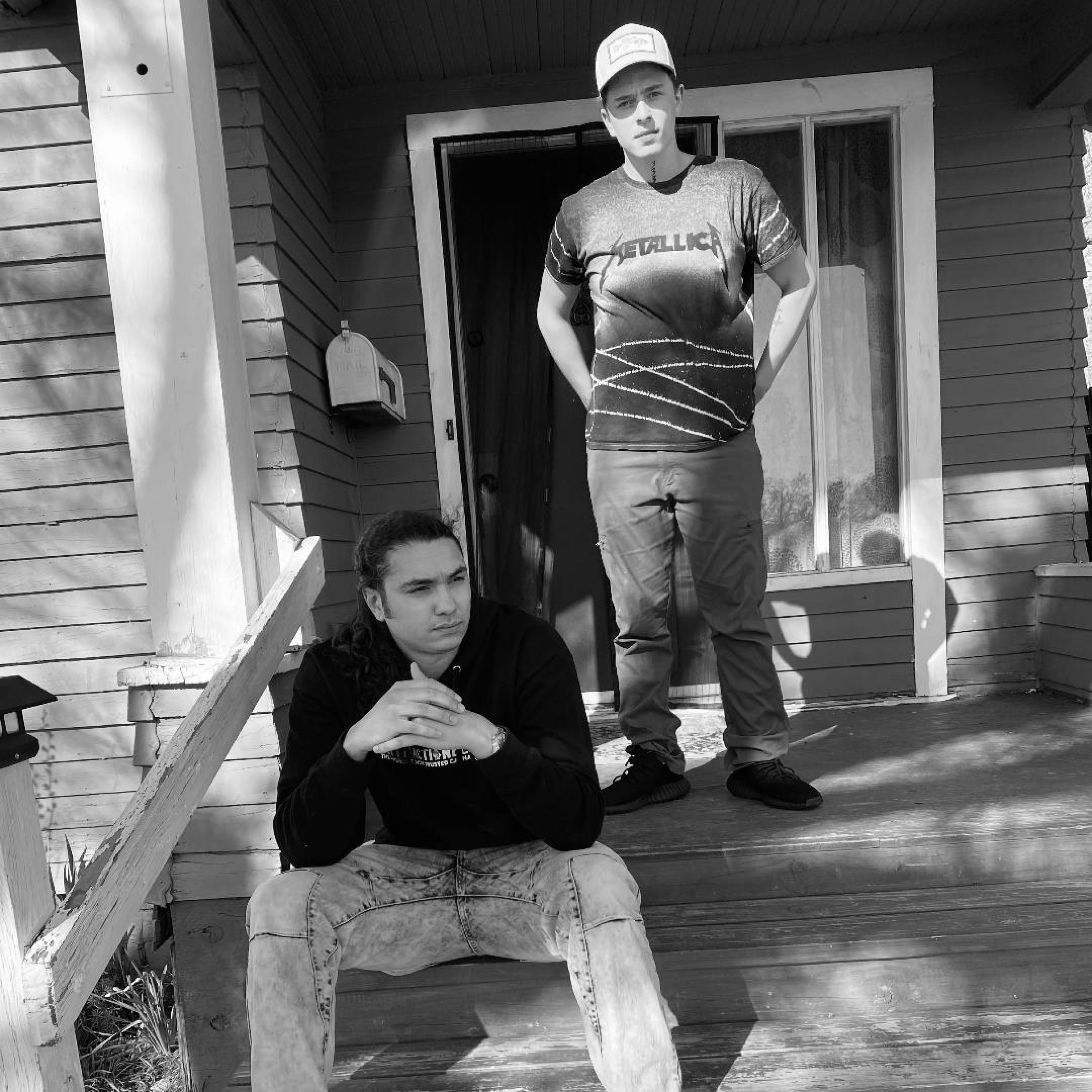 TML (feat. SWEDE)