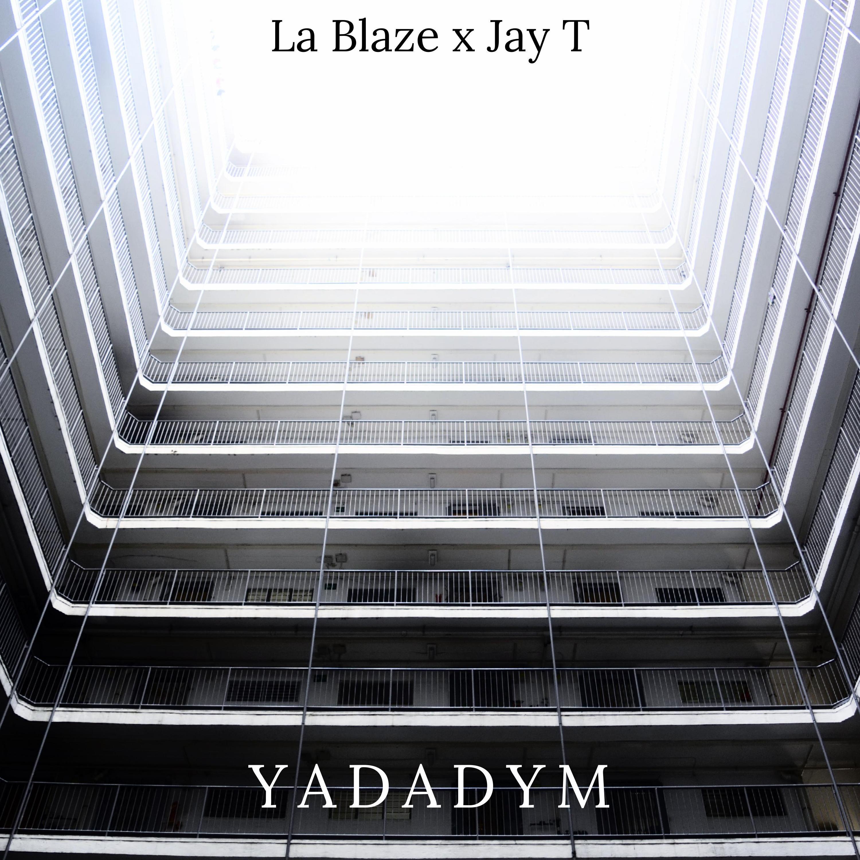 Ýadadym (feat. Jay T)