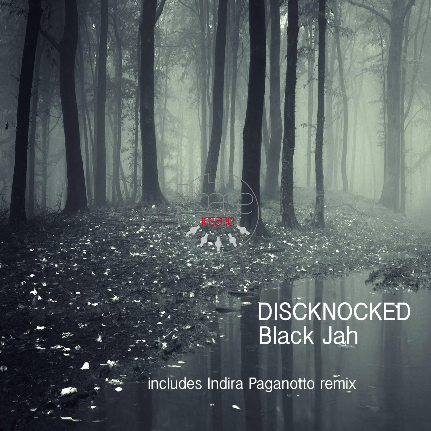 Black Jah