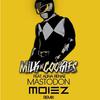 Moiez - Mastodon (Moiez Remix)