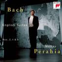 Bach: English Suites Nos. 2, 4 & 5专辑